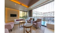 MONTEBELLO DELUXE HOTEL Lobby