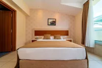 MONTEBELLO RESORT HOTEL Rooms