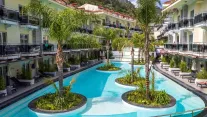 MONTEBELLO RESORT HOTEL General Images