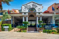 MONTEBELLO RESORT HOTEL General Images