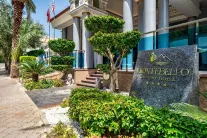 MONTEBELLO RESORT HOTEL General Images