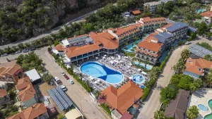 MONTEBELLO RESORT HOTEL