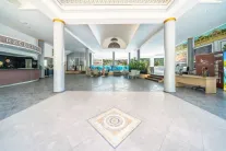 MONTEBELLO RESORT HOTEL Lobby