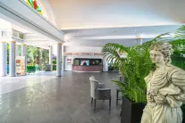 MONTEBELLO RESORT HOTEL Lobby