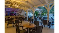 MONTEBELLO RESORT HOTEL Bars