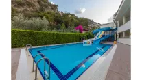 MONTEBELLO RESORT HOTEL Activities