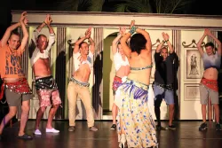 MONTEBELLO RESORT HOTEL Activities