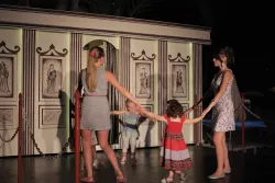 MONTEBELLO RESORT HOTEL Activities