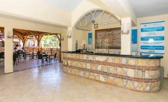 MONTEBELLO VILLA BELDENIZ HOTEL Lobby