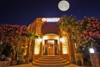 MOONSHINE HOTEL - SUITES General Images