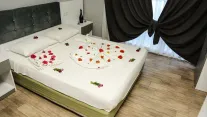 MORE HOTEL Rooms