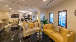 MOTTO PREMIUM HOTEL - SPA Lobby