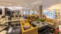 MOTTO PREMIUM HOTEL - SPA Lobby