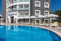 MOTTO PREMIUM HOTEL - SPA General Images