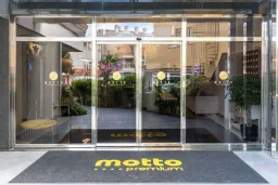 MOTTO PREMIUM HOTEL - SPA General Images