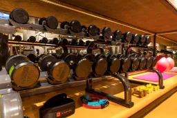 MOTTO PREMIUM HOTEL - SPA Activities
