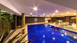 MOTTO PREMIUM HOTEL - SPA Pools & Beach