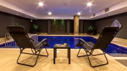 MOTTO PREMIUM HOTEL - SPA Pools & Beach