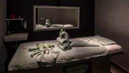 MOTTO PREMIUM HOTEL - SPA Spa