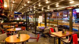 MOTTO PREMIUM HOTEL - SPA Restaurants