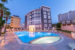 MOTTO PREMIUM HOTEL - SPA General Images
