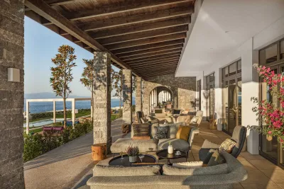 MOUNT ATHOS RESORT Bars