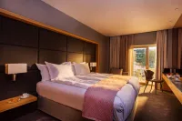 MOUNT ATHOS RESORT Rooms