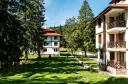 MOUNTAIN LAKE HOTEL General Images