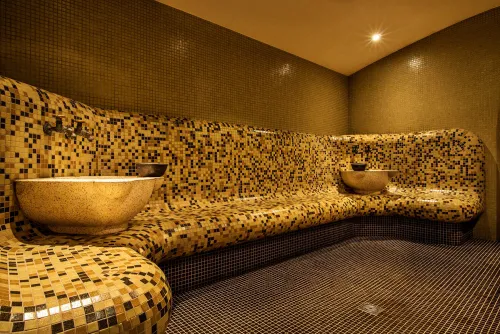 MOUNTAIN LAKE HOTEL Spa
