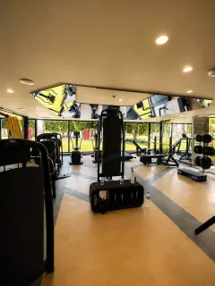 MOVENPICK HOTELS - RESORTS TEKIROVA Activities