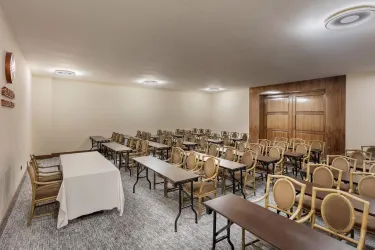 MOVENPICK HOTELS - RESORTS TEKIROVA Meetings