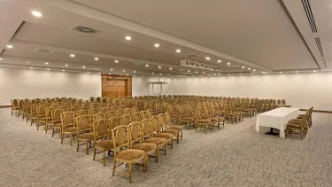 MOVENPICK HOTELS - RESORTS TEKIROVA Meetings
