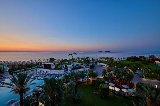 MOVENPICK HOTELS - RESORTS TEKIROVA General Images
