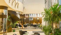 MPM HOTEL ARSENA Lobby
