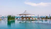 MPM HOTEL ARSENA Bars