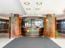 MPM HOTEL ARSENA Lobby
