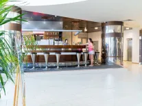MPM HOTEL ARSENA Bars