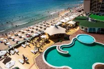 MPM HOTEL ARSENA Pools & Beach