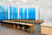 MPM HOTEL ARSENA Meetings