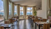 MPM HOTEL ARSENA Restaurants