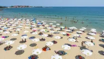 MPM HOTEL ARSENA Pools & Beach