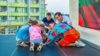 MPM HOTEL ARSENA Activities