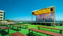MPM HOTEL ARSENA Activities