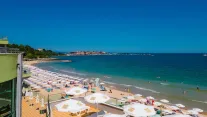 MPM HOTEL ARSENA Pools & Beach