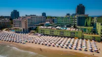MPM HOTEL ARSENA General Images