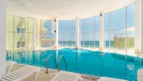 MPM HOTEL ARSENA Pools & Beach