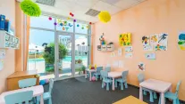 MPM HOTEL ARSENA Mini Club