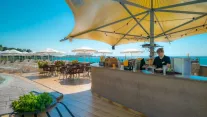 MPM HOTEL ARSENA Pools & Beach
