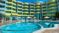 MPM HOTEL ARSENA Pools & Beach