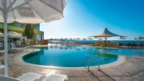 MPM HOTEL ARSENA Pools & Beach